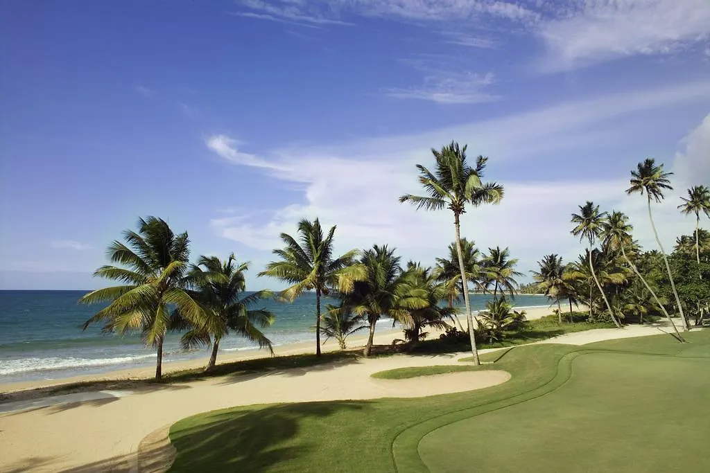 Bahia Beach Resort & Golf Club Rio Grande