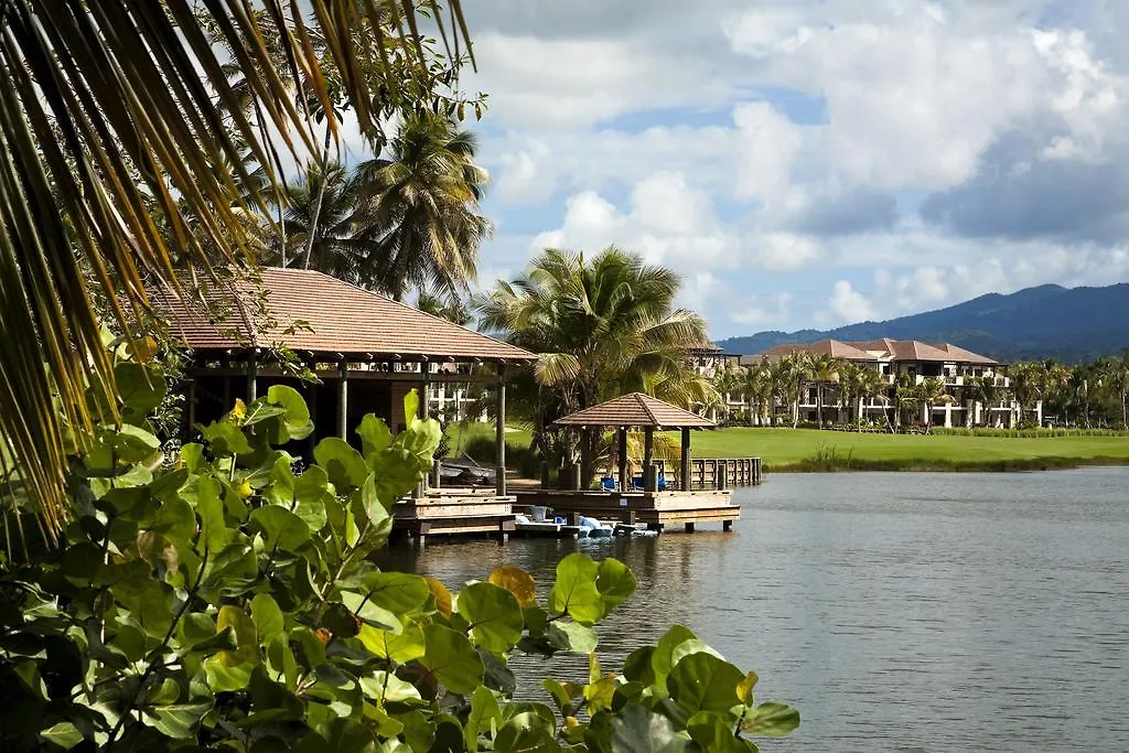 Bahia Beach Resort & Golf Club Rio Grande