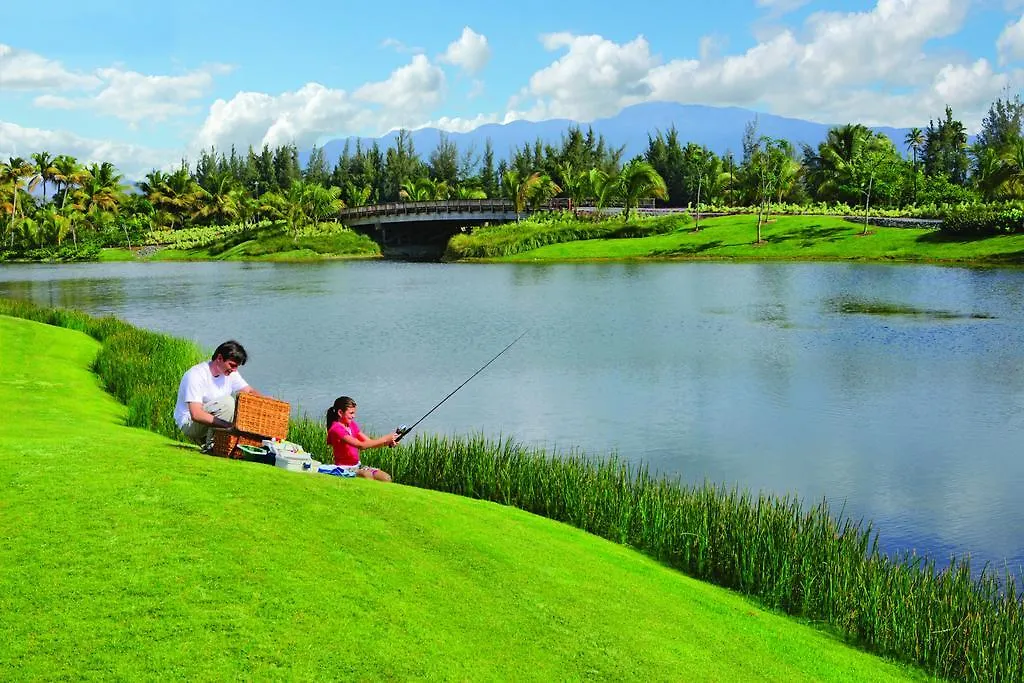 *****  Bahia Beach Resort & Golf Club Rio Grande Puerto Rico