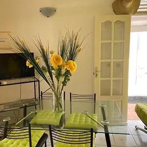 Appartement Marine, Sainte-Anne (Grande-Terre)