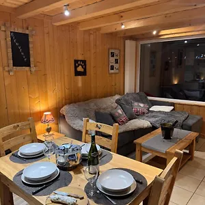 Immeuble Le Champsaur Appartement Orcières