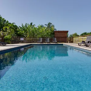 Lodge Iguana, Saint-Francois (Grande-Terre)