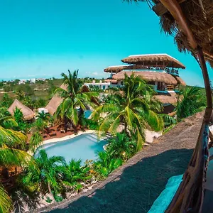 Ensueno & Club 4* Holbox