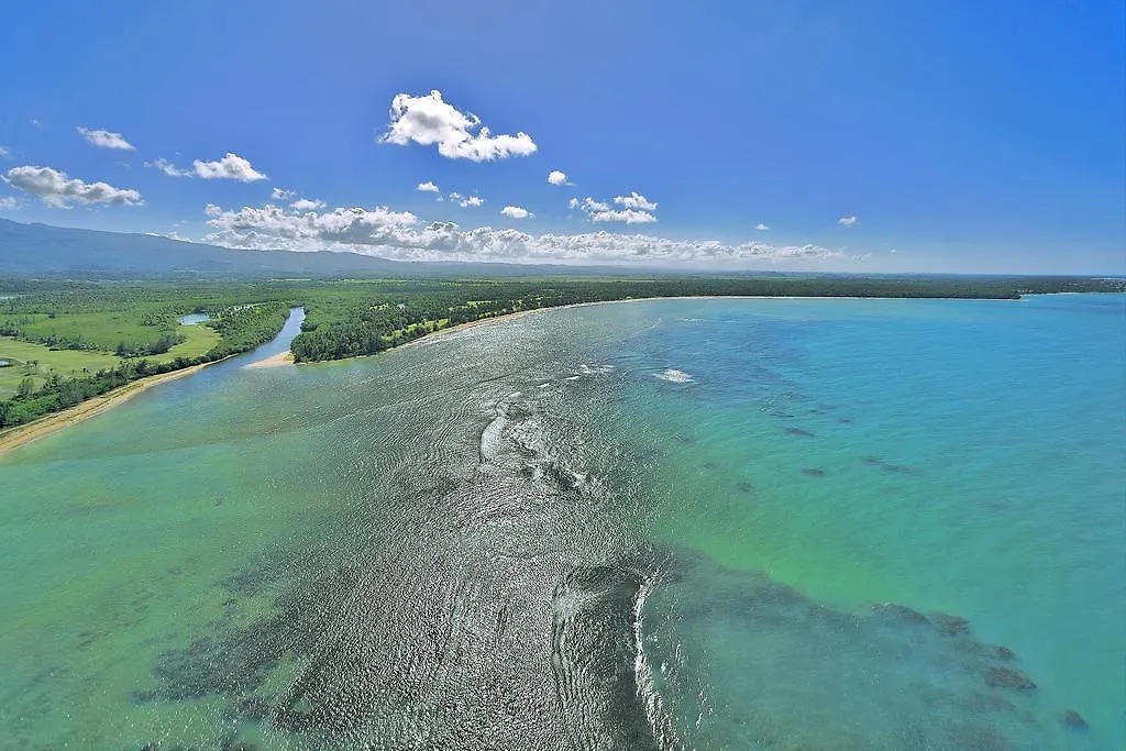 Bahia Beach Resort & Golf Club Rio Grande