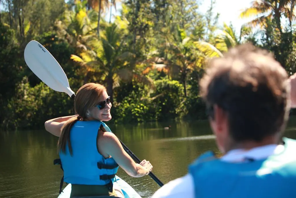 Bahia Beach Resort & Golf Club Rio Grande Puerto Rico
