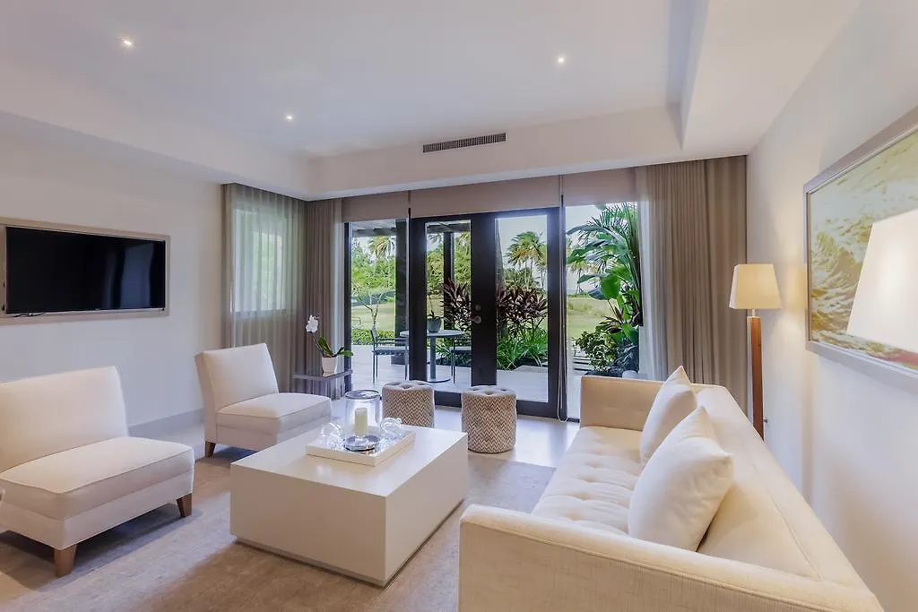 ריו גראנדה Bahia Beach Resort & Golf Club
