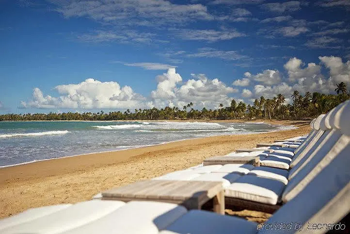 ריו גראנדה Bahia Beach Resort & Golf Club