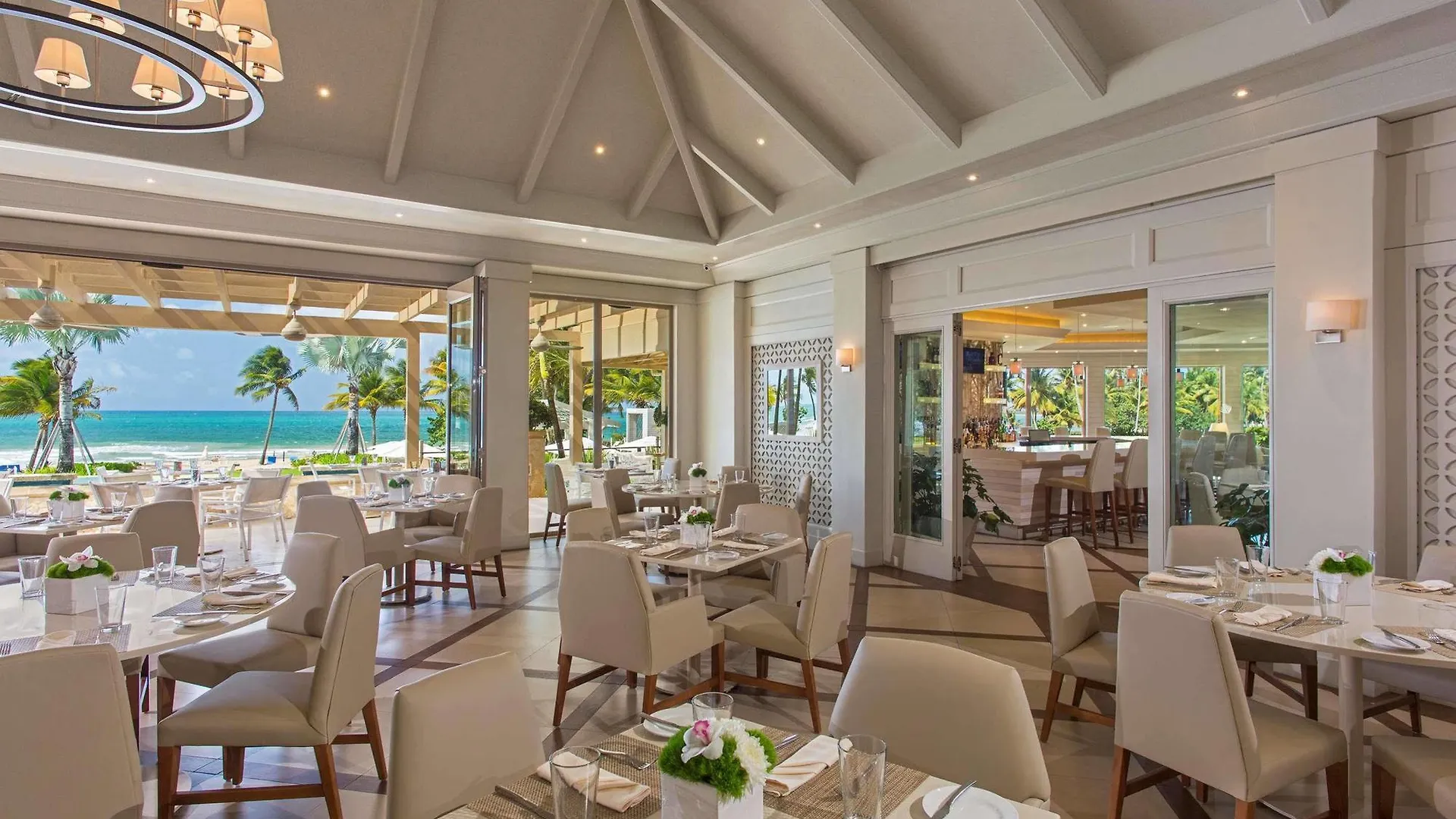 ריו גראנדה Bahia Beach Resort & Golf Club  ריו גראנדה