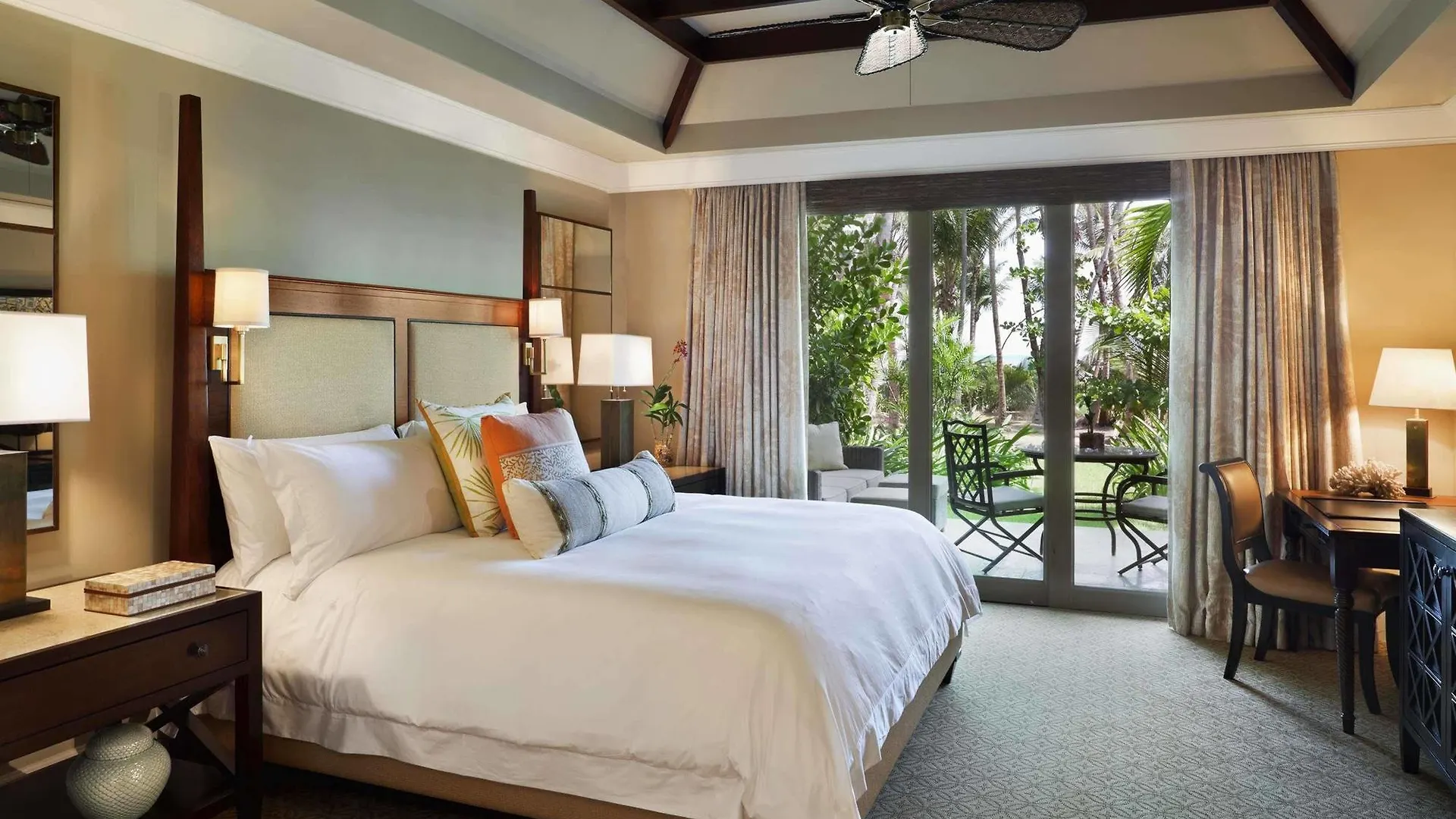 ריו גראנדה Bahia Beach Resort & Golf Club