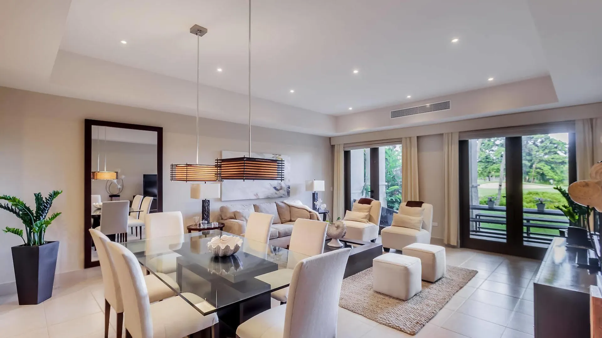 *****  ריו גראנדה Bahia Beach Resort & Golf Club פוארטו ריקו